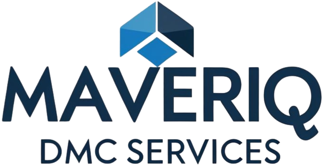 Maveriq DMC Services