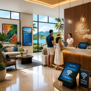 Hospitality