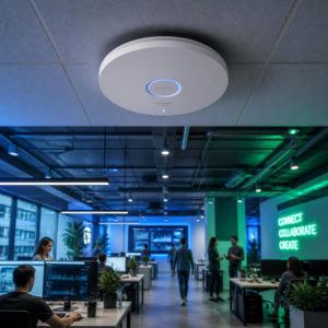 Enterprise Wi-Fi
