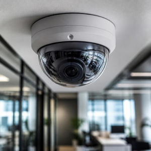 IP Surveillance